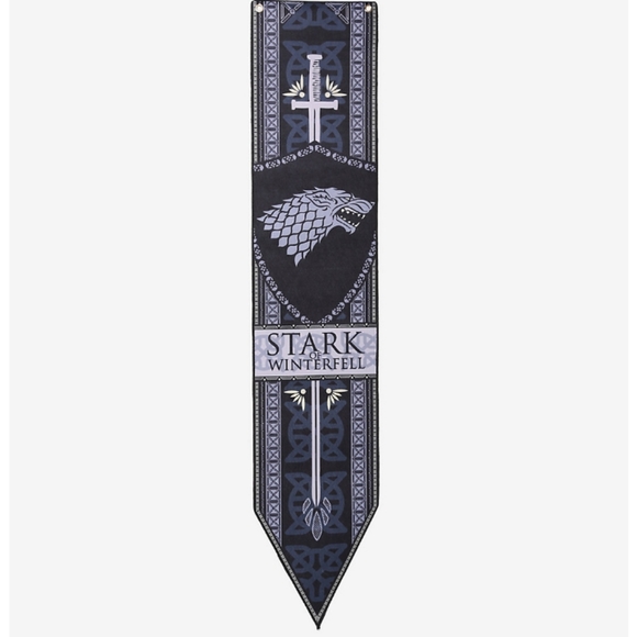 Game of Thrones Banner - Picture 1 of 2